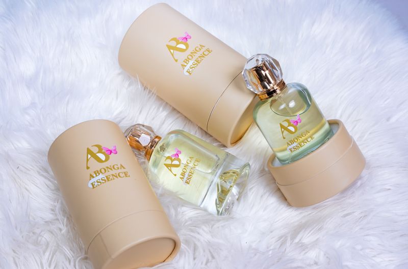 Abonga Essence
