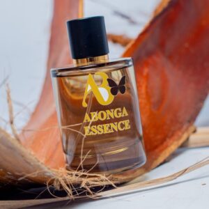 Abonga Essence Men's Fragrance – 100ml